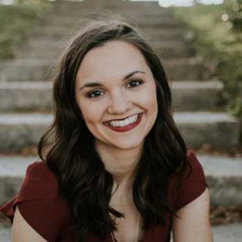 Abby Langlinais, B.A.