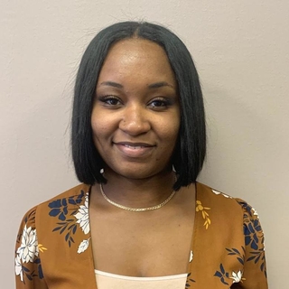 Iesha N. Brumfield, Assoc.